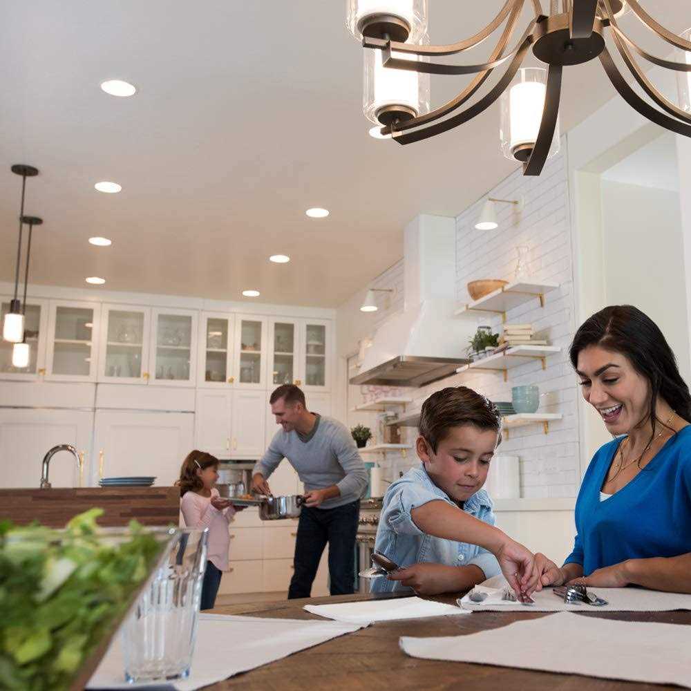 Lutron DVCL-153P-LA Diva Dimmer CFL/LED - MT - Mrs Treak