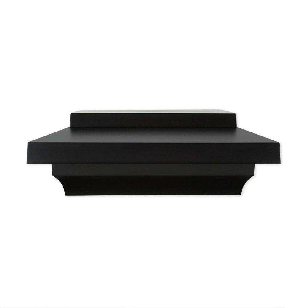 TimberTech 5 Post Cap - MT - Mrs Treak