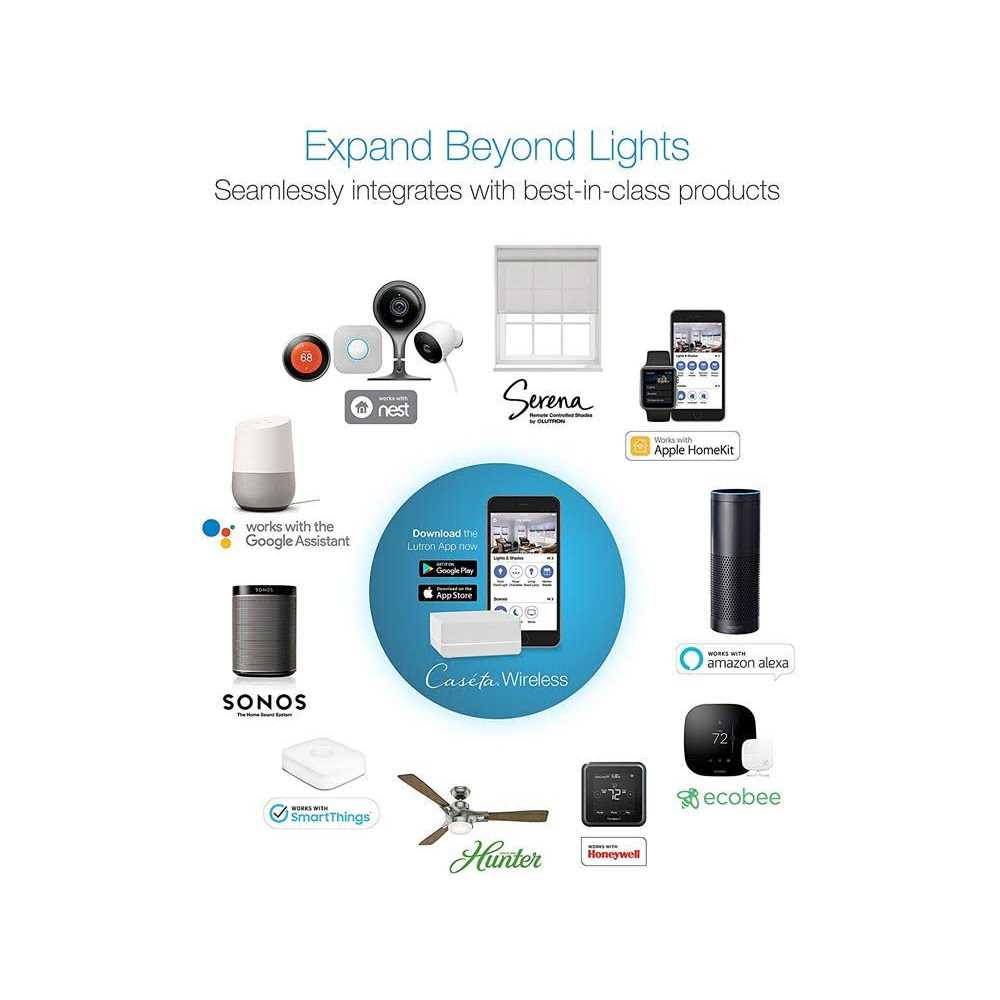 Lutron Glyder Dimmer Replacement Knob - MT - Mrs Treak