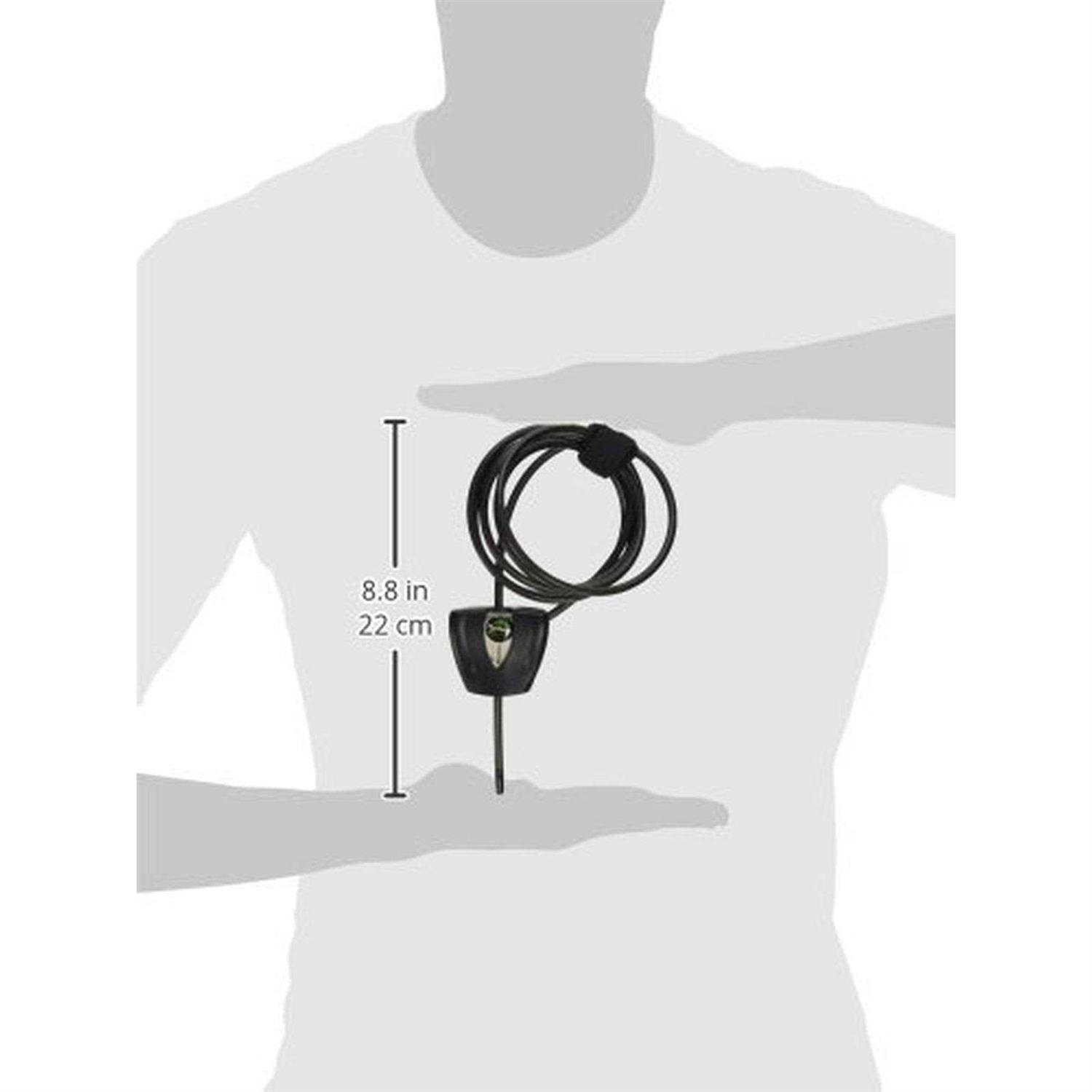 Master Lock Cable Gun Lock 99DSPT - MT - Mrs Treak