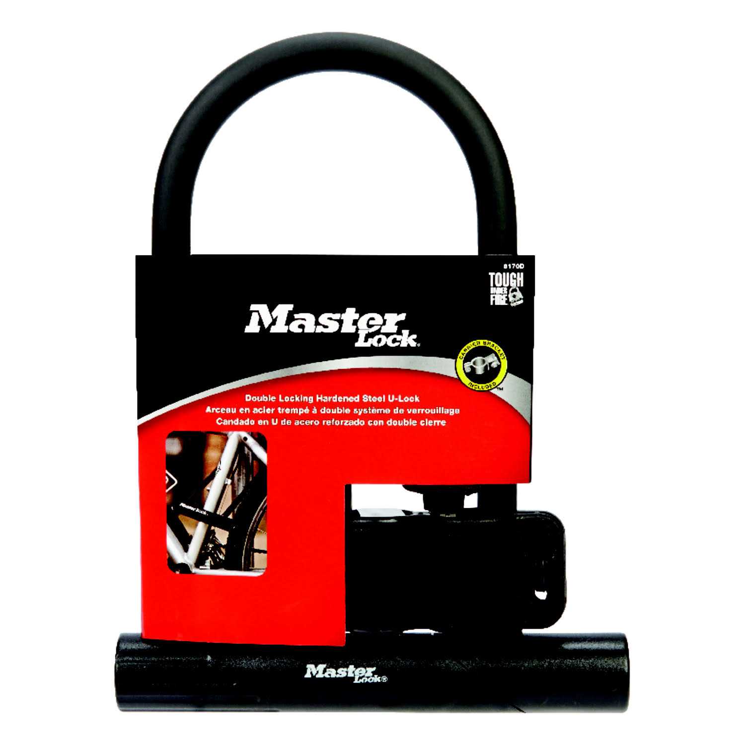 Master Lock TSA Luggage Lock 4696D - MT - Mrs Treak