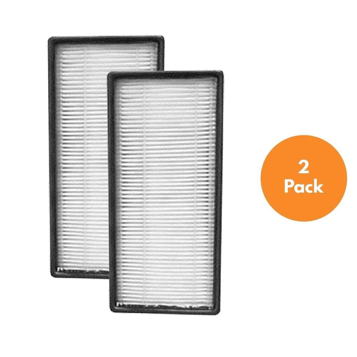 Filter-monster Replacement Hepa Filters - MT - Mrs Treak