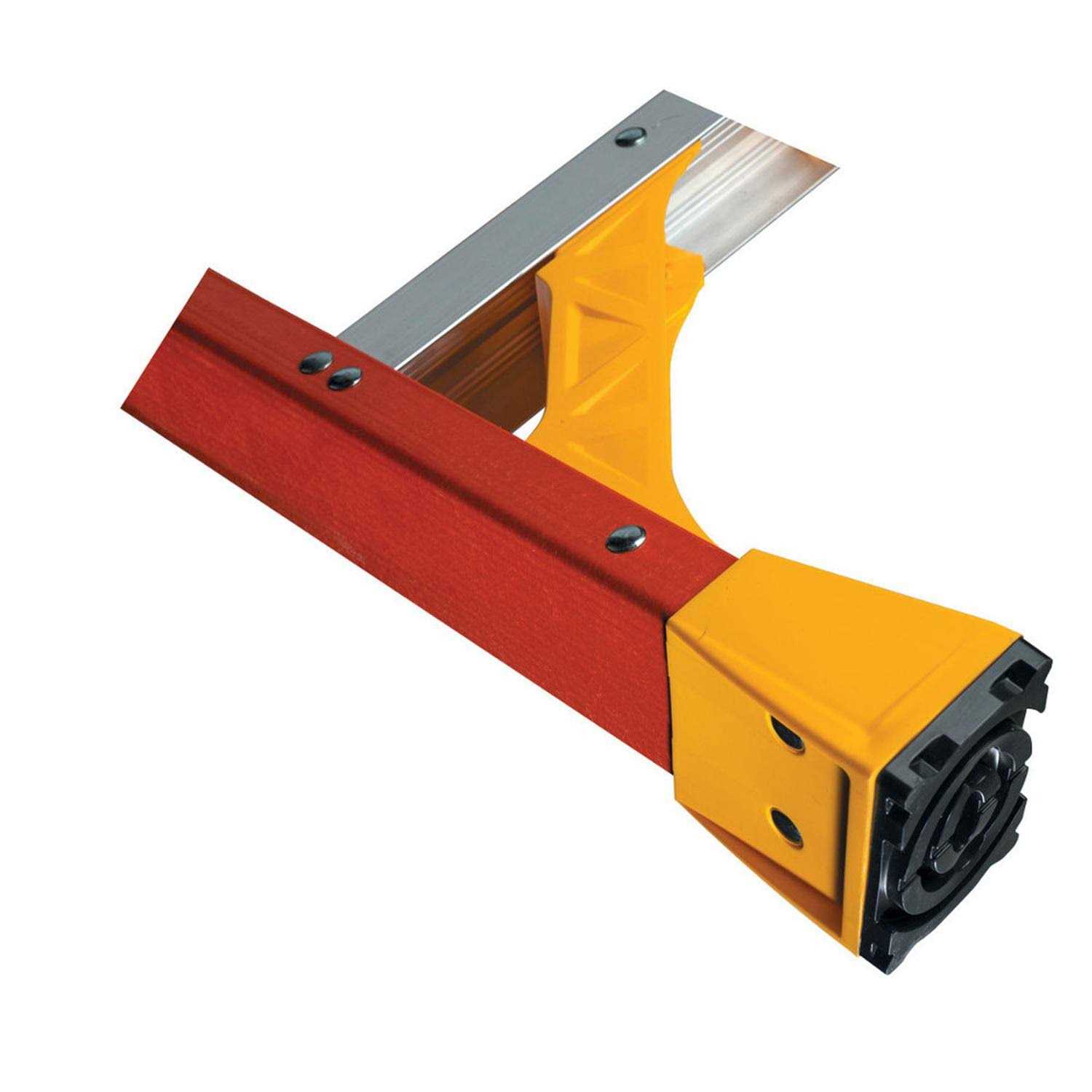 Werner 6207 - MT - Mrs Treak