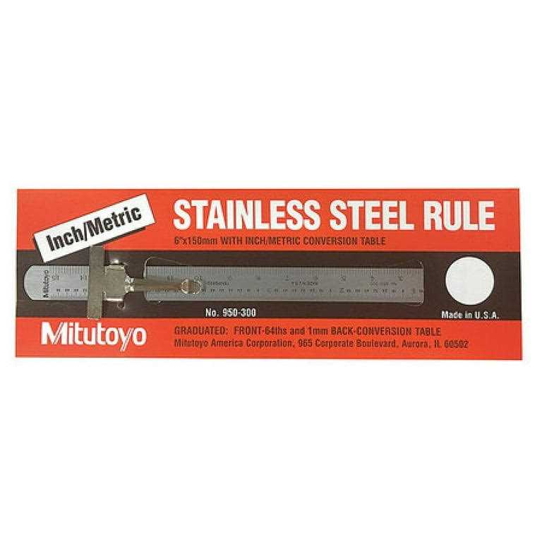Mitutoyo Radius Gauge Set 186-102 - MT - Mrs Treak