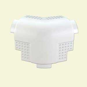 Phillips Manufacturing Company 8 ft. x 1/2 in. Vinyl L-Tear Strip - MT - Mrs Treak