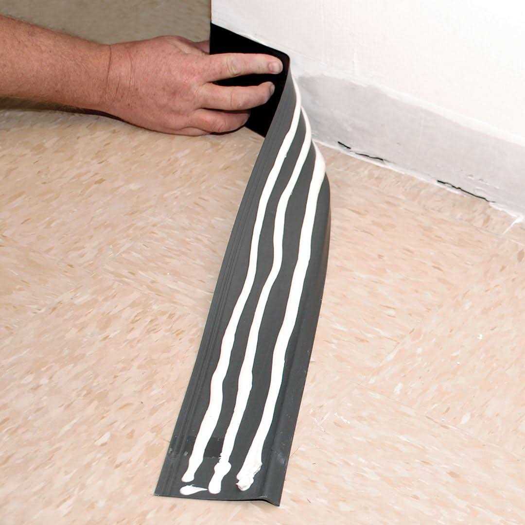 Mapei Wall Base Adhesive - MT - Mrs Treak