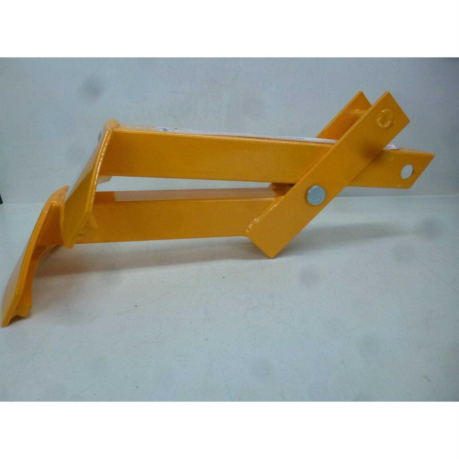 Dayton 1TDR9 Rectangular OEM Blower 1600 RPM - MT - Mrs Treak