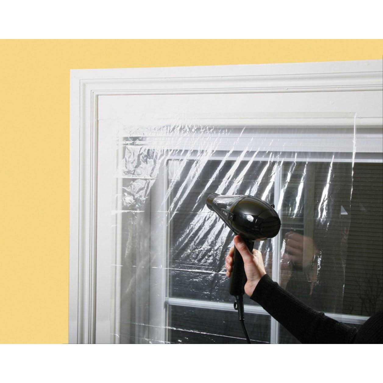 Frost King V73H Shrink Window Kit - MT - Mrs Treak