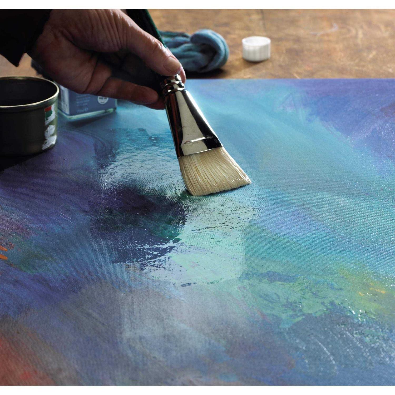 Winsor & Newton Artists White - MT - Mrs Treak