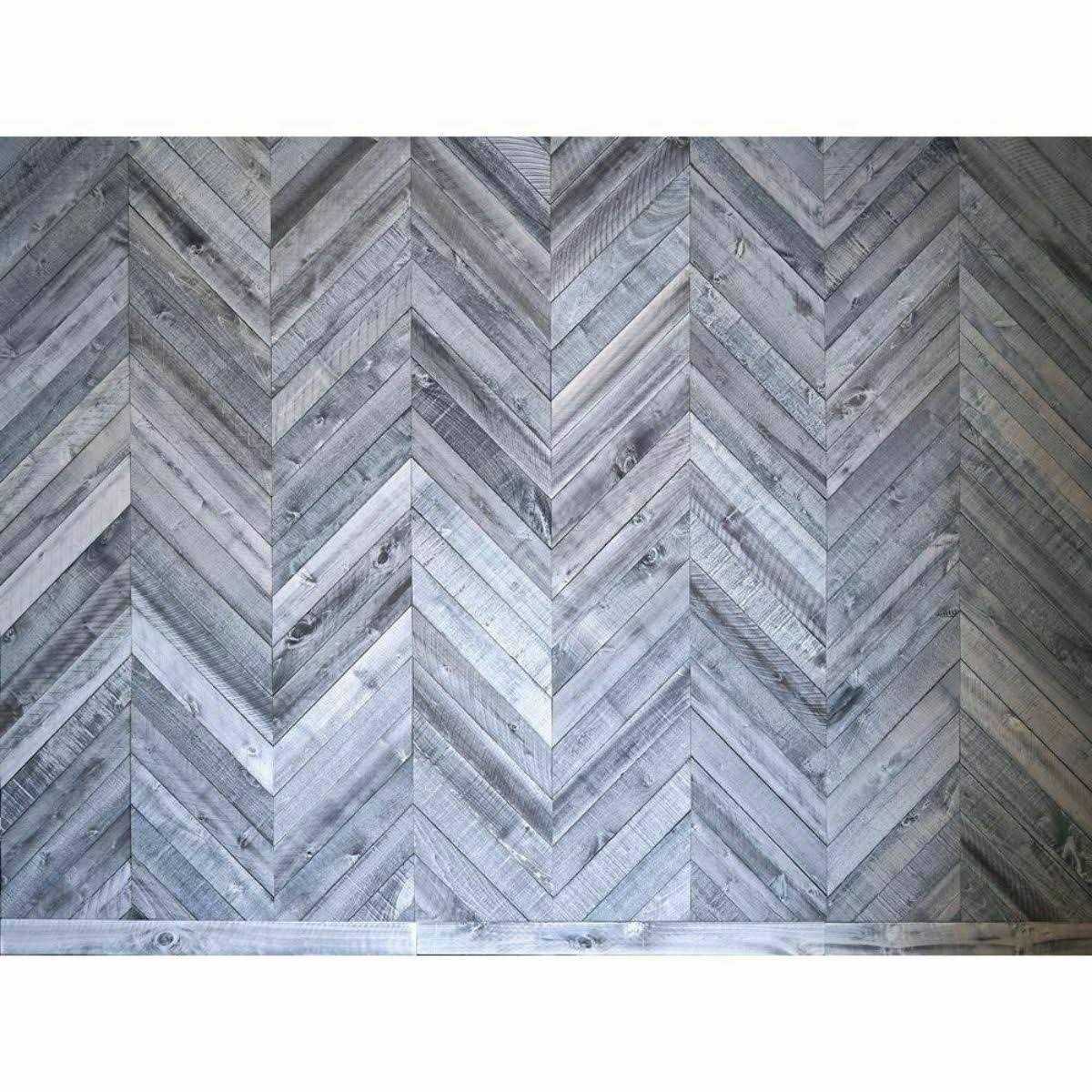 We Sell Mats Forest Floor Farmhouse Collection 3/8 inch Thick Printed Wood Grain - MT - Mrs Treak