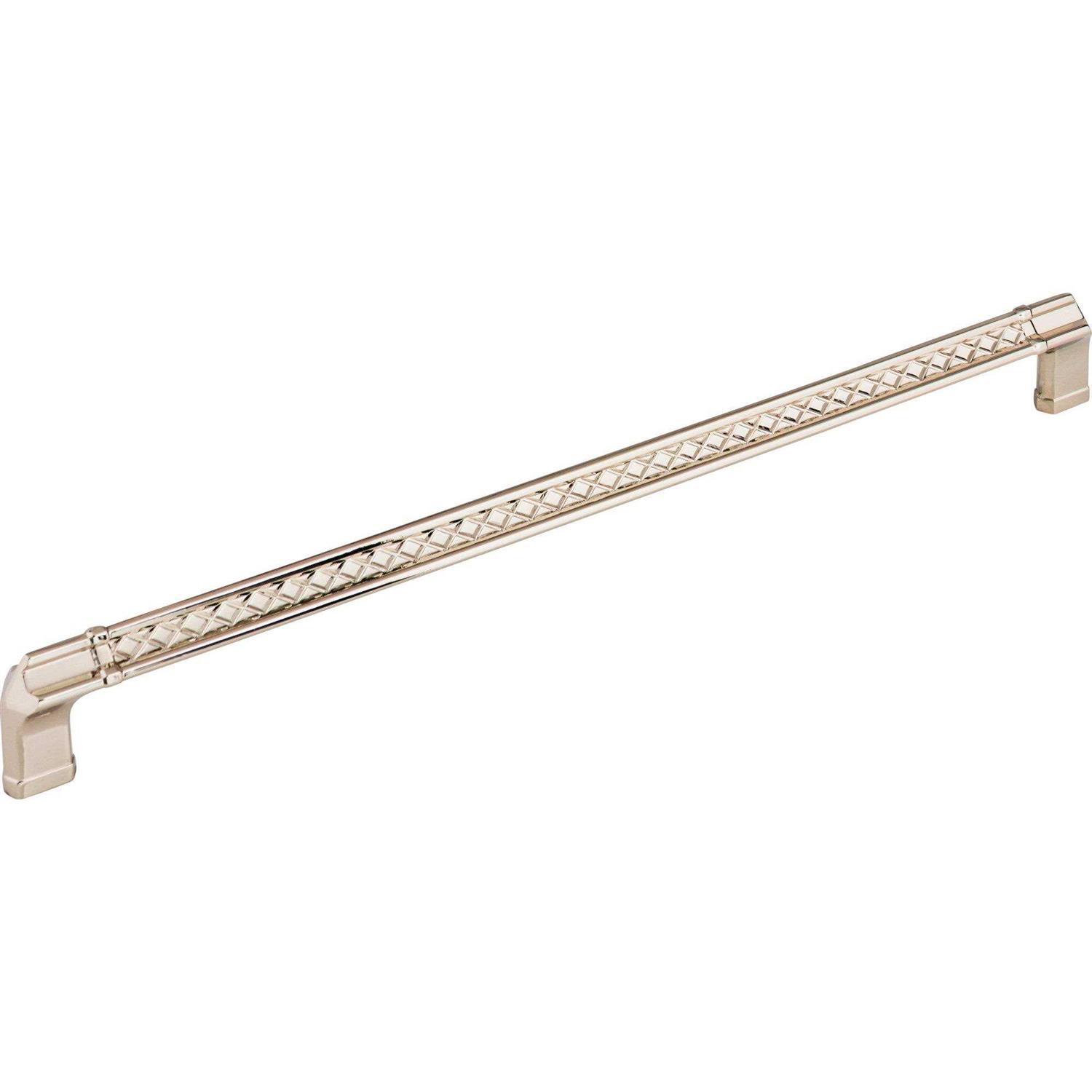 Top Knobs Tower Bridge Pull 5 TK206BSN - MT - Mrs Treak