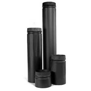 Selkirk 6 x 48 Chimney Pipe 206148U - MT - Mrs Treak