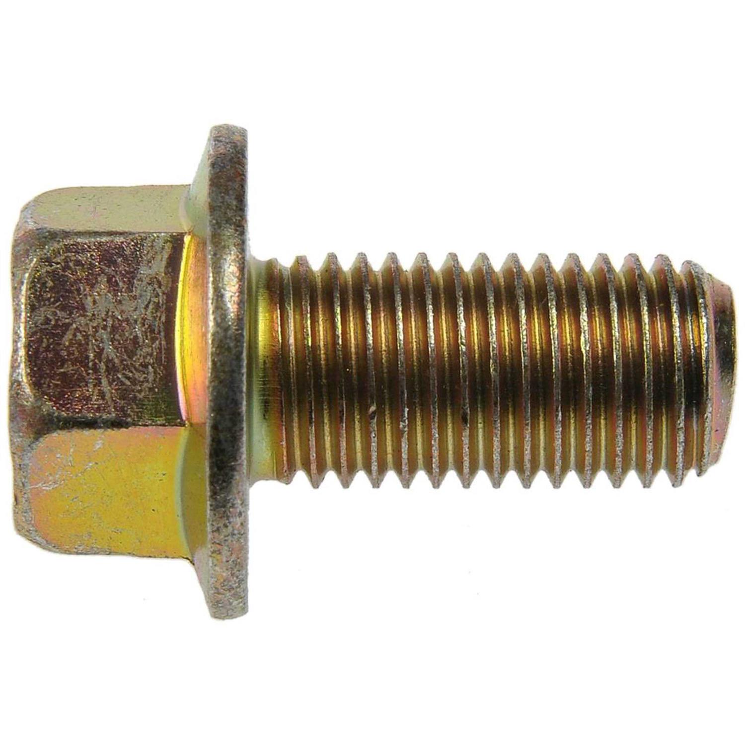 Dorman 980-545 Flanged Bolt - MT - Mrs Treak
