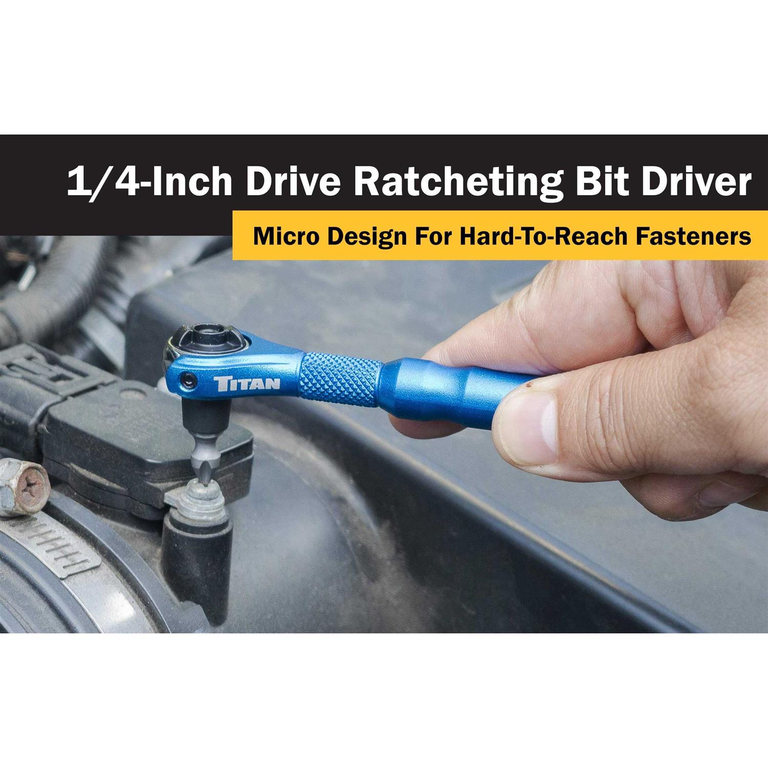 Titan Tools 11189 Magnetic Parts Tray - MT - Mrs Treak