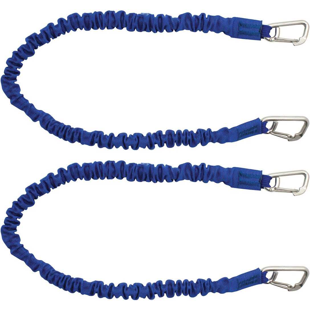 Extreme Max BoatTector High-Strength Line Snubber & Storage Bungee 3006 - MT - Mrs Treak