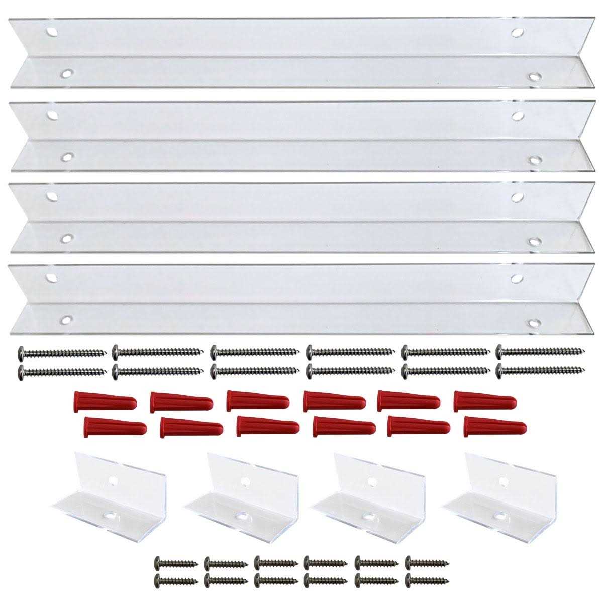 Wide Mouth Beam C-Clamp 22FP80 - MT - Mrs Treak