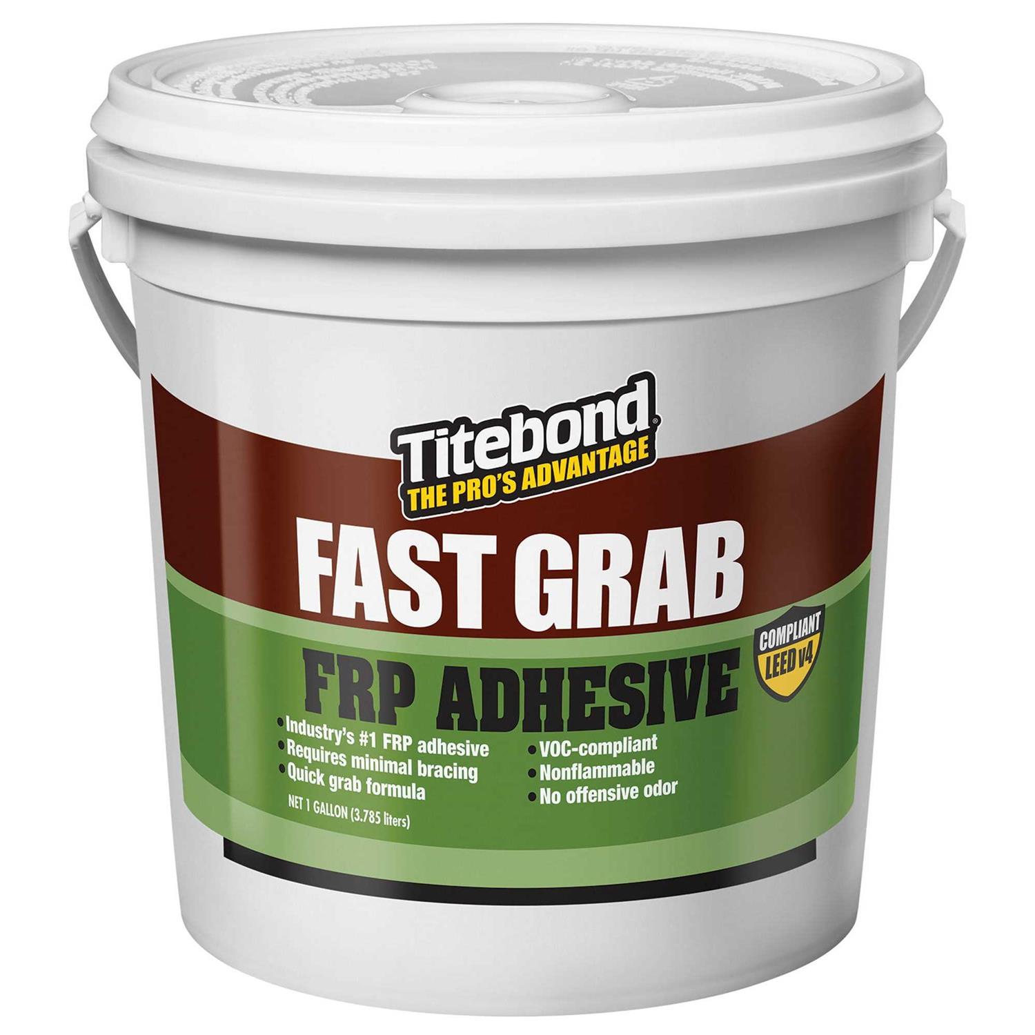 Titebond Cold Press Veneer Glue 5175 - MT - Mrs Treak