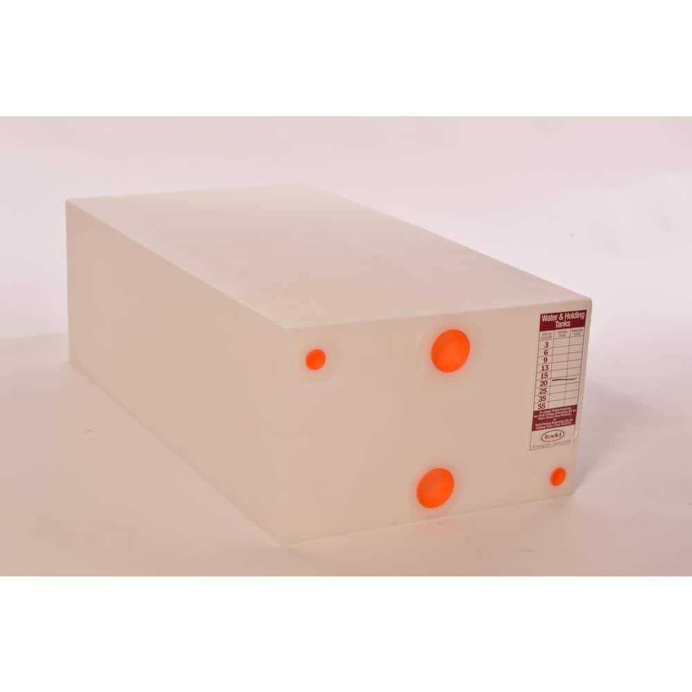 Todd Water/Holding Tank - MT - Mrs Treak
