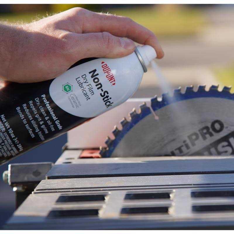 Dupont Motorcycle Chain Service Kit Grunge Brush DMB002101 - MT - Mrs Treak