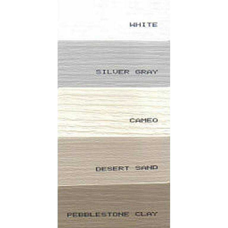 Mobile Home Skirting Vinyl Underpinning Panel 16 W X - MT - Mrs Treak
