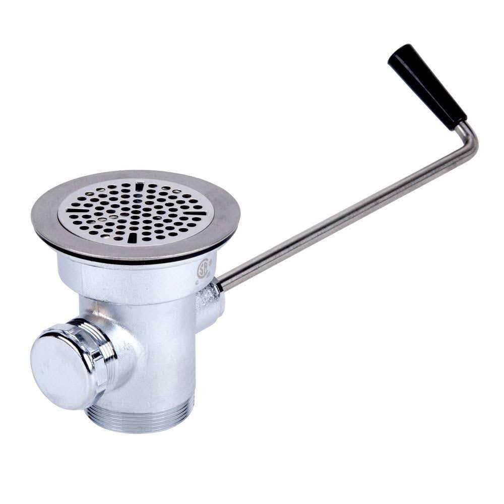 T S Brass B-23K Spring Check Spindle Assembly Kit - MT - Mrs Treak