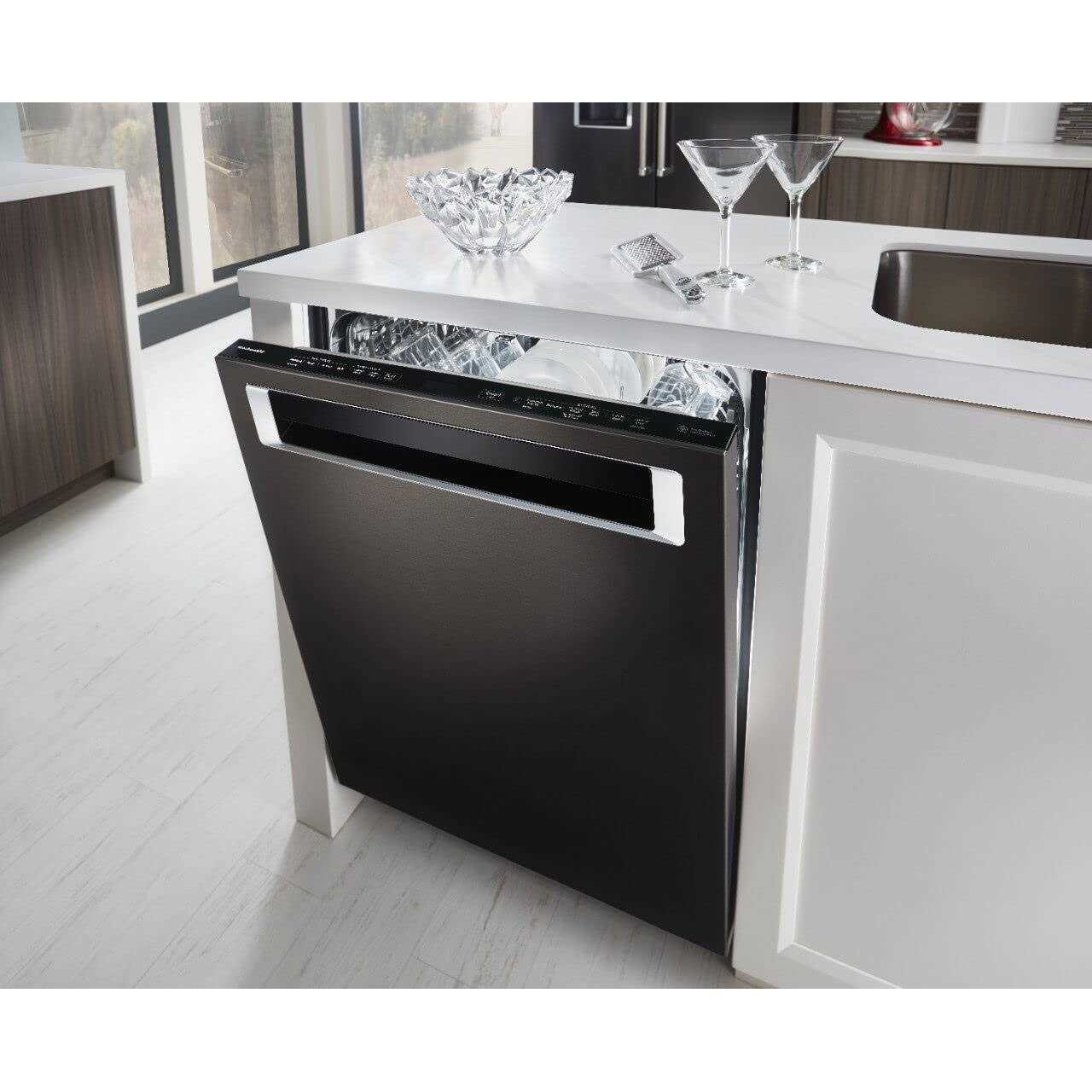 Whirlpool Dishwasher Drain Hose - MT - Mrs Treak