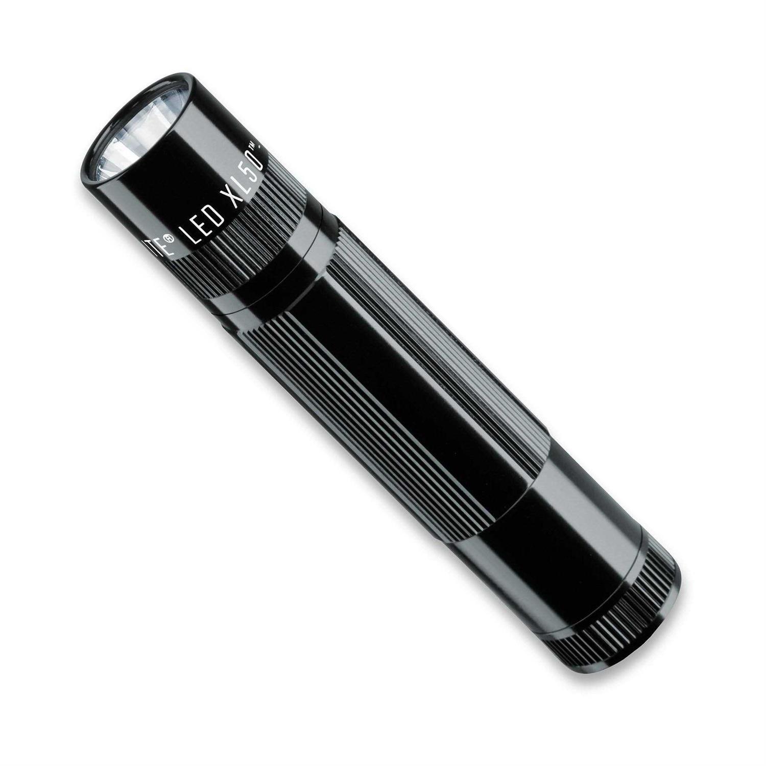 Maglite ST3D - MT - Mrs Treak