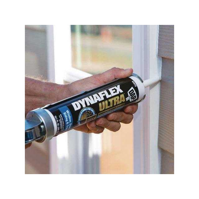 Dap 00042 Smartbond Subfloor Gun-Grade Construction Adhesive - MT - Mrs Treak