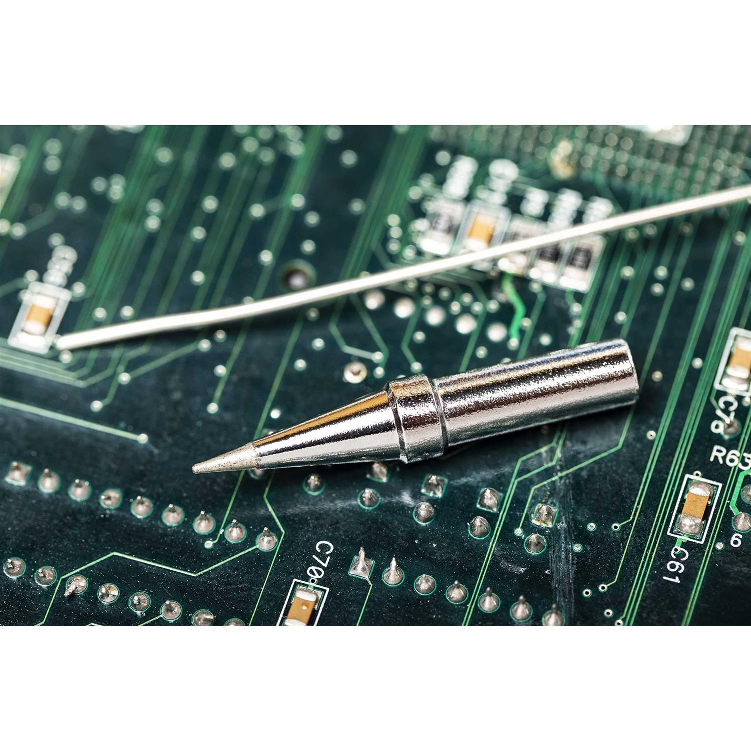 Weller W100PG - MT - Mrs Treak