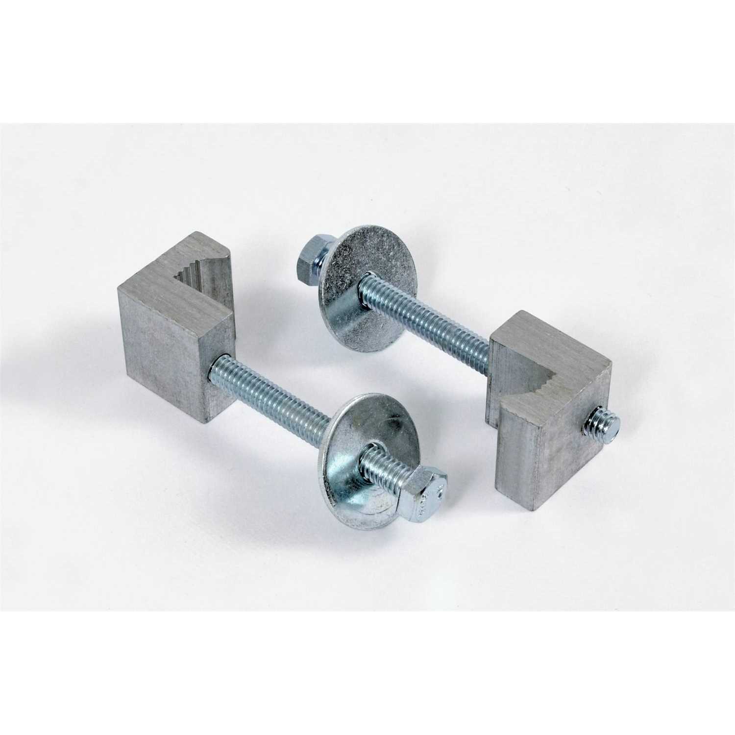 Dee Zee DZ700 - MT - Mrs Treak