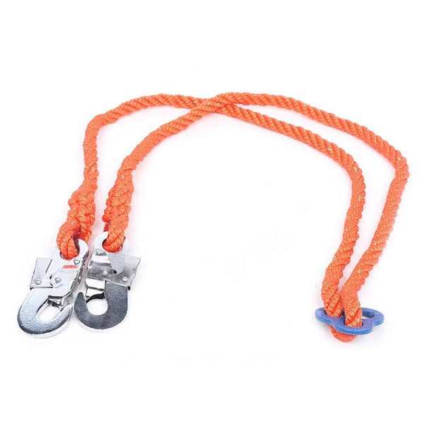 YIYIBYUS Non-Slip Climbing Tree Spikes Tree Climbing Tool Tree Climbing Spikes - MT - Mrs Treak