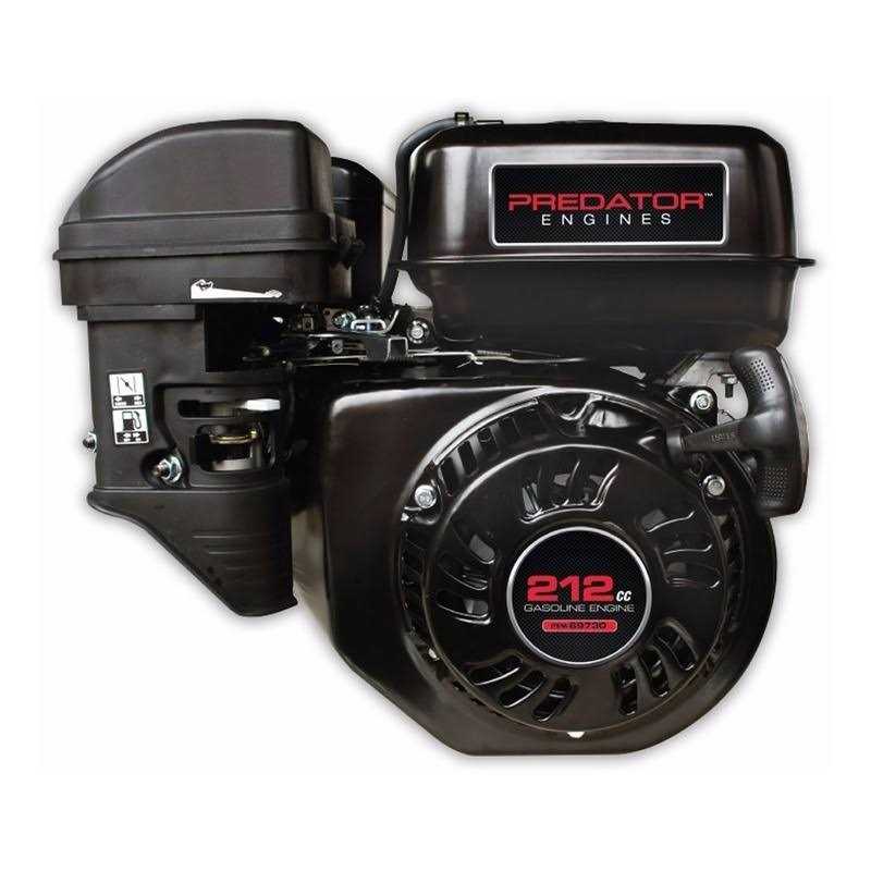 Predator 6 in. Diameter Auger Bit - MT - Mrs Treak