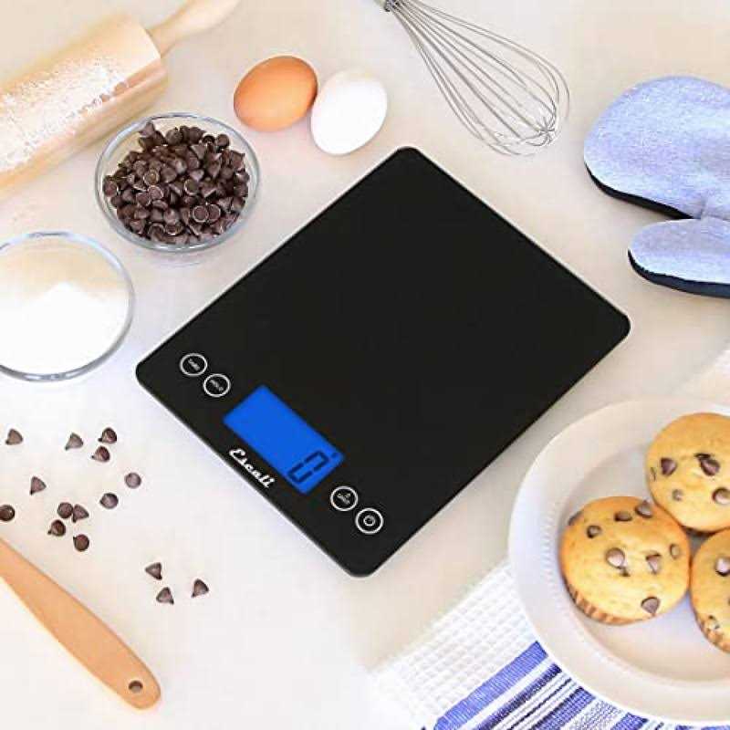 My Weigh KD-7000 Digital Food Scale - MT - Mrs Treak