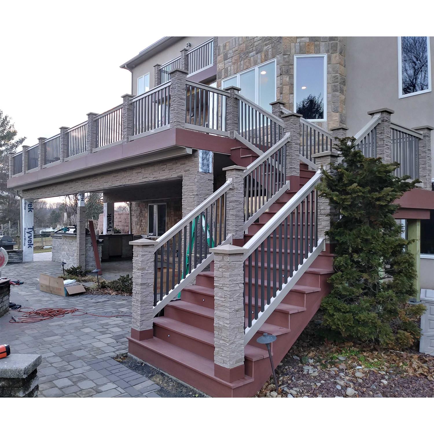 Slate-Lite Nero 122×61 - MT - Mrs Treak