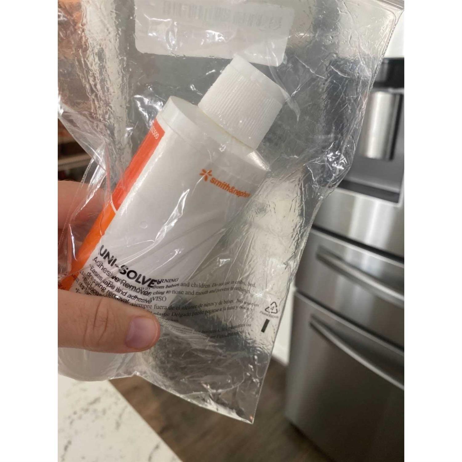 Uni-Solve Adhesive Remover - MT - Mrs Treak