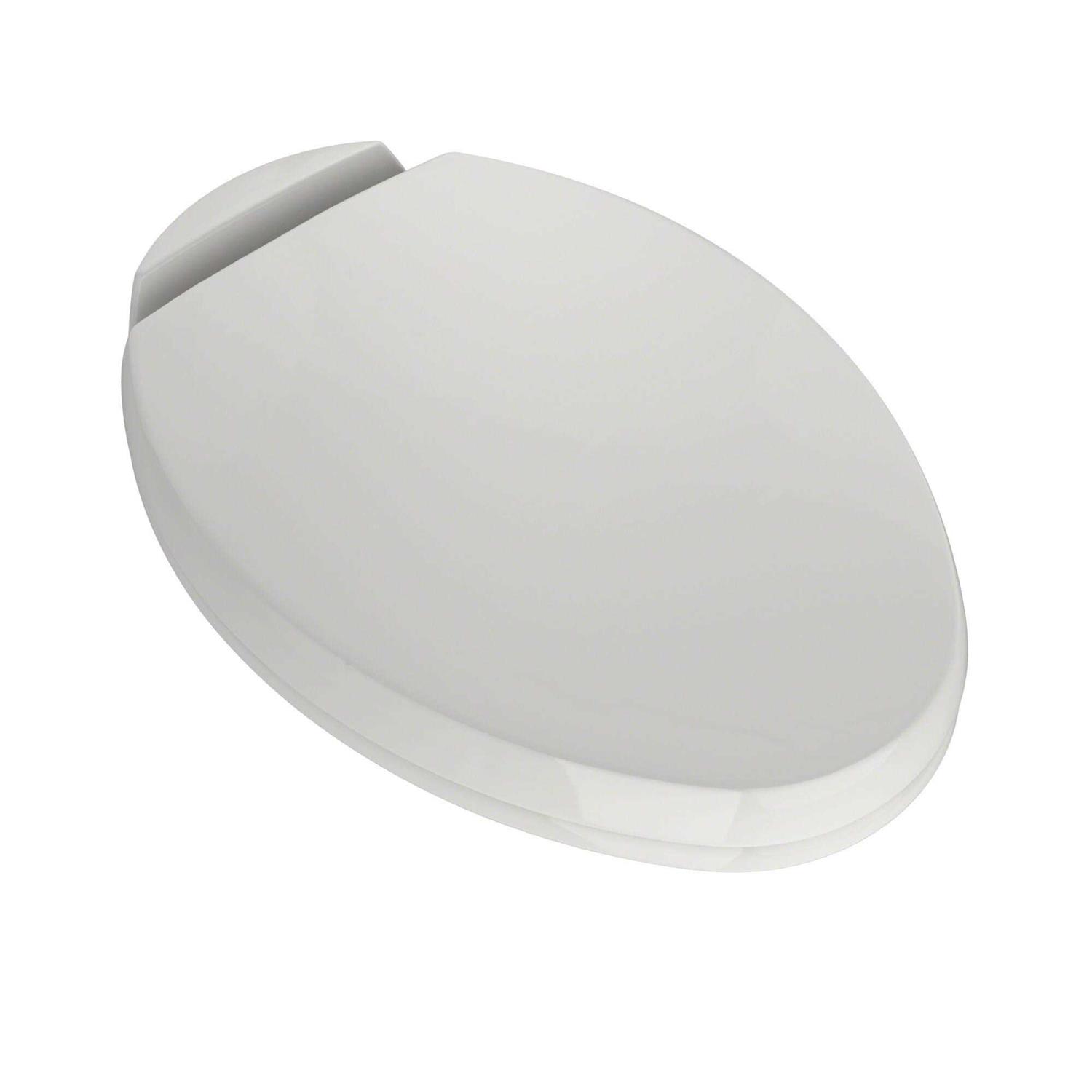 SoftClose Elongated Toilet Seat Toto SS204# - MT - Mrs Treak