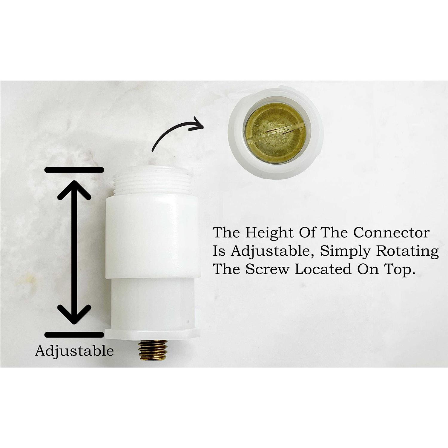 Plumb USA 3-Handle Tub & Shower Rough-In Valve,Compatible/Replacement for Price Pfister Type 910-374 - MT - Mrs Treak