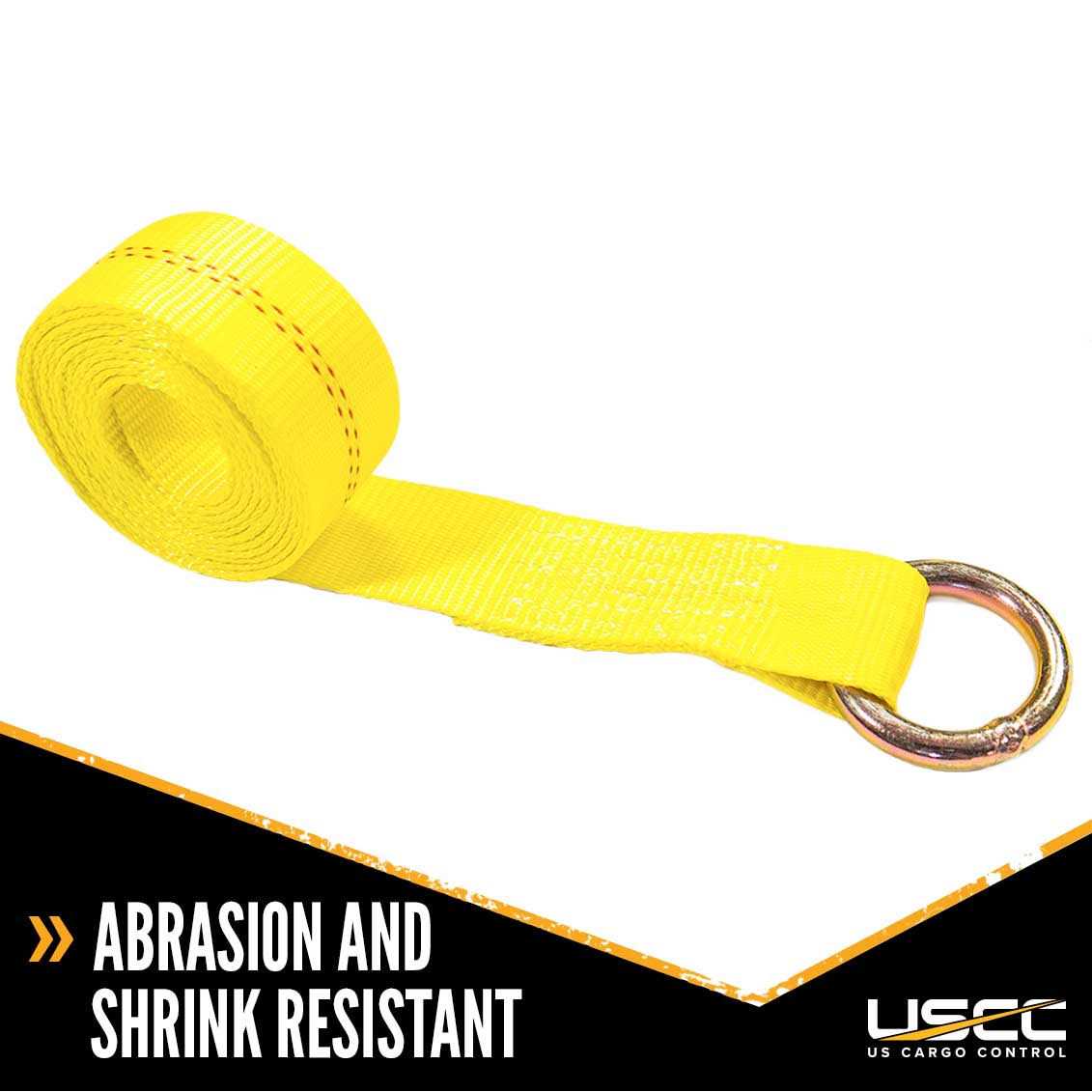 Us Cargo Control Side Mount Wheel Net with Ratchet and Chain Extension - MT - Mrs Treak