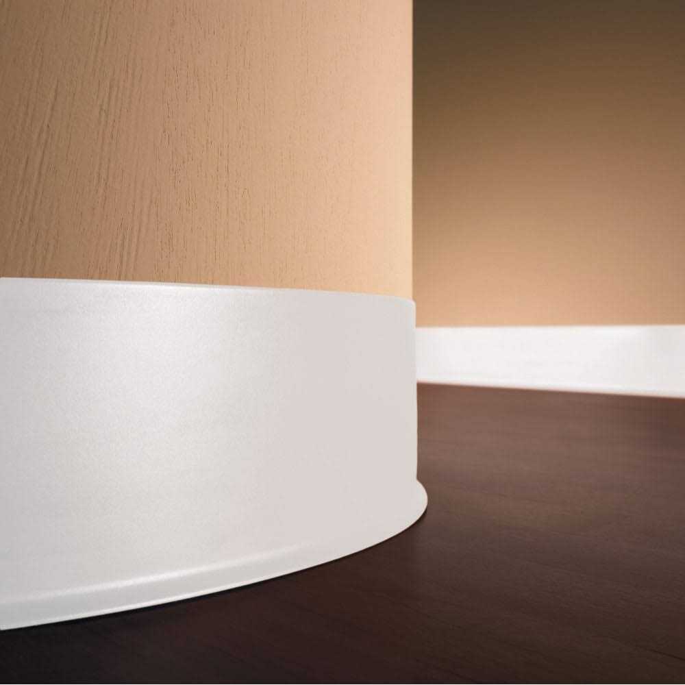 Flexco Dahlia Vinyl Floor Base FC40C51P001 - MT - Mrs Treak