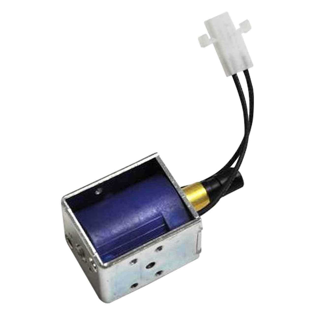 Miller 129527 Connector Tw Lk Insul Male 50 Series - MT - Mrs Treak