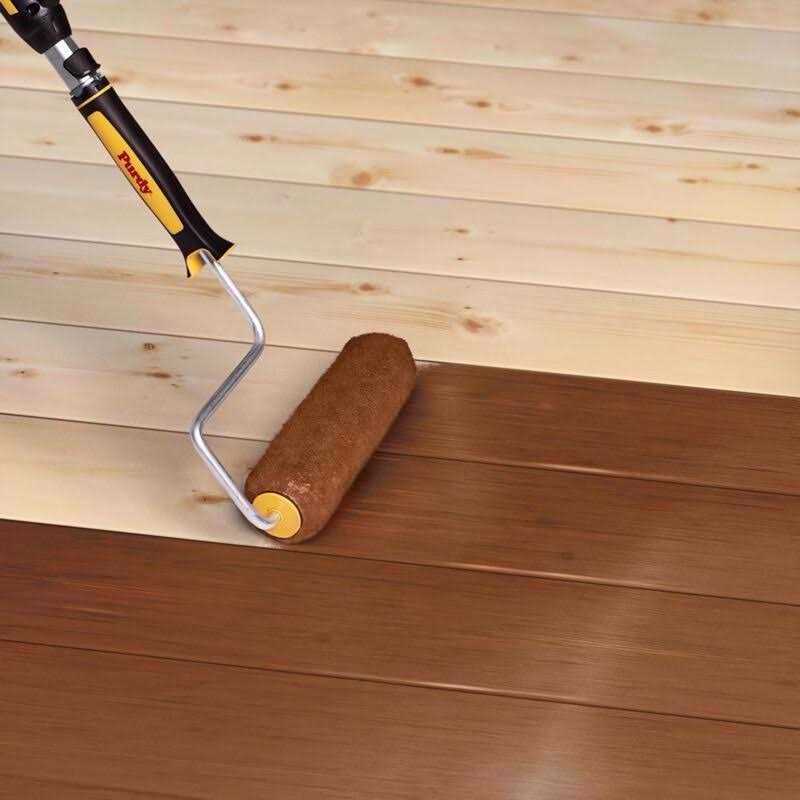 Thompson’s WaterSeal Multi-Surface Waterproofer, Clear, 1 Gallon - MT - Mrs Treak