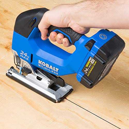 Kobalt KCW 5024B-03 - MT - Mrs Treak