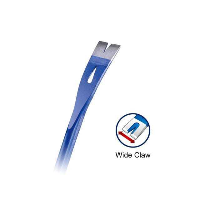 Vaughan Enforcer Pry Bar - MT - Mrs Treak