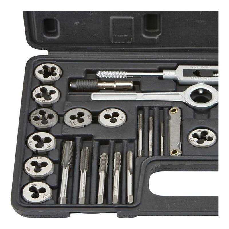 Pittsburgh C-Clamp Jaw Pads - MT - Mrs Treak