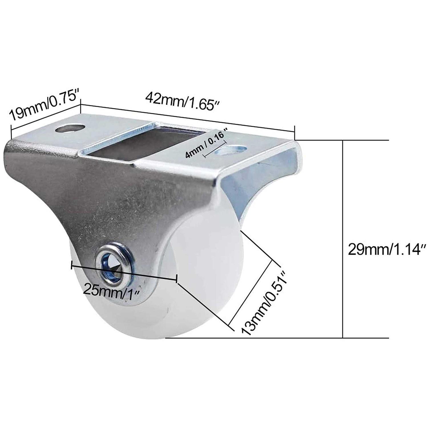 luokim 2pcs standard cabinet hinge,fit for frameless cabinet,european inset,soft closing,four-hole mounting plate hinges,nick - MT - Mrs Treak