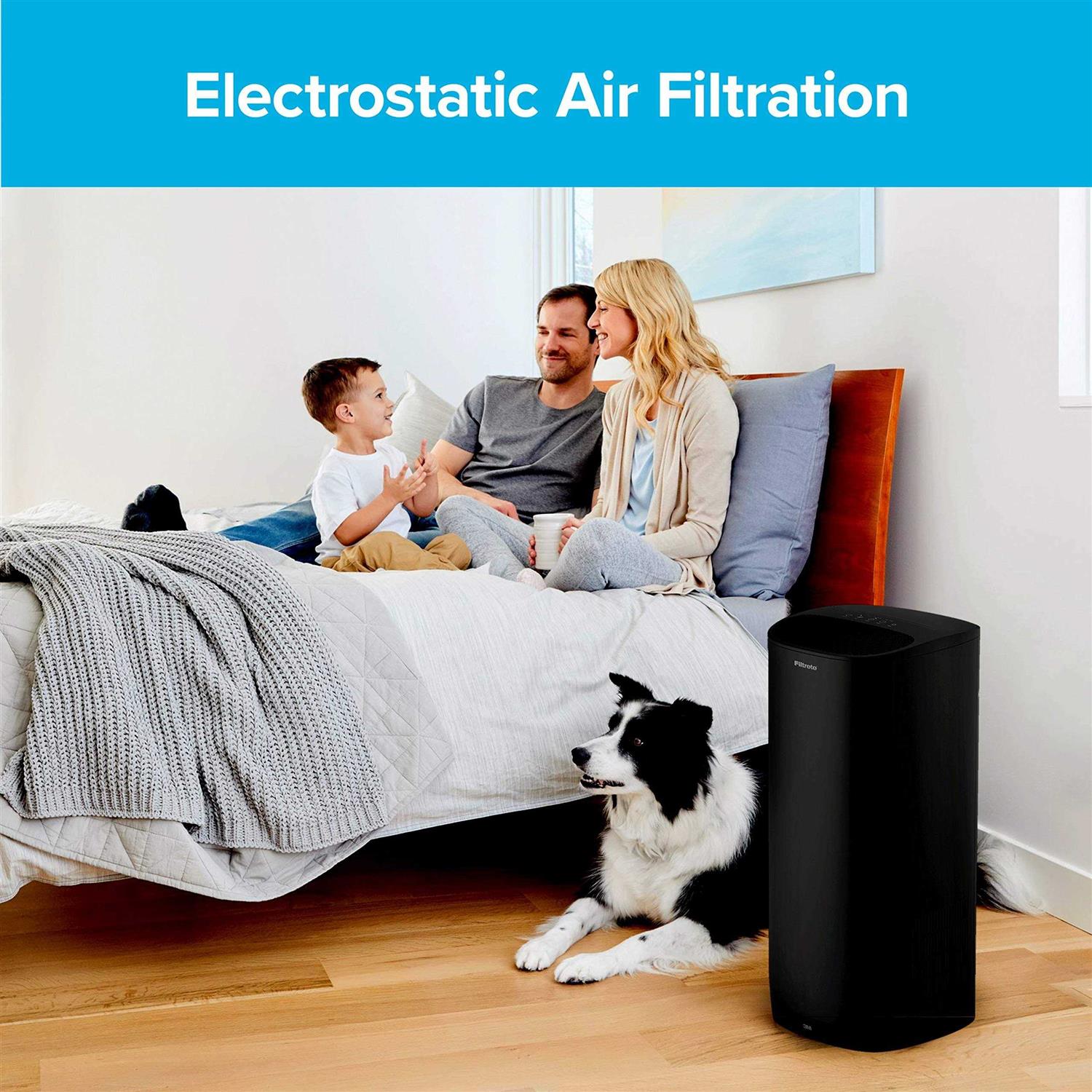 Filtrete Elite Allergen Reduction Filter 20 in x 1 - MT - Mrs Treak