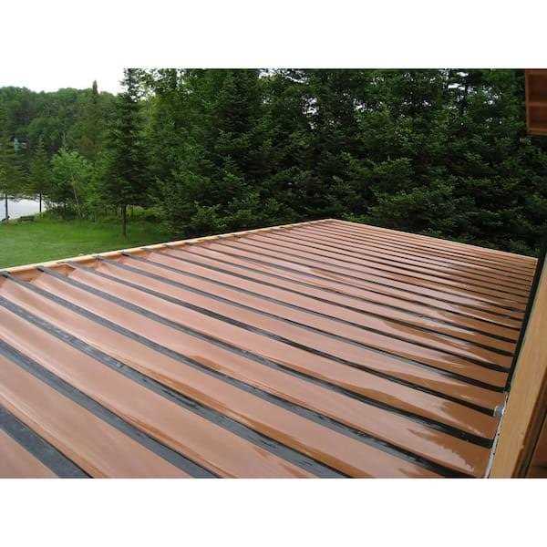 Trex RainEscape Butyl Caulk - MT - Mrs Treak