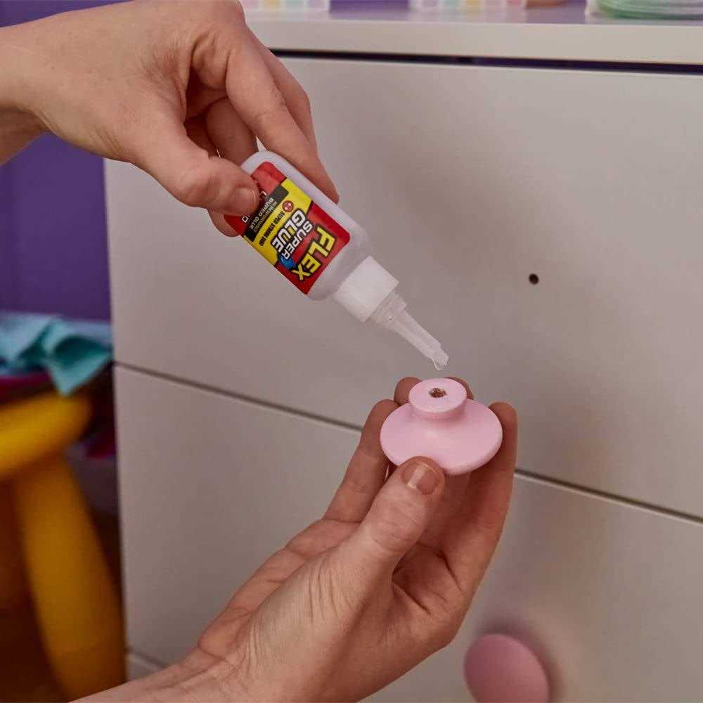 Flex Super Glue Liquid - MT - Mrs Treak
