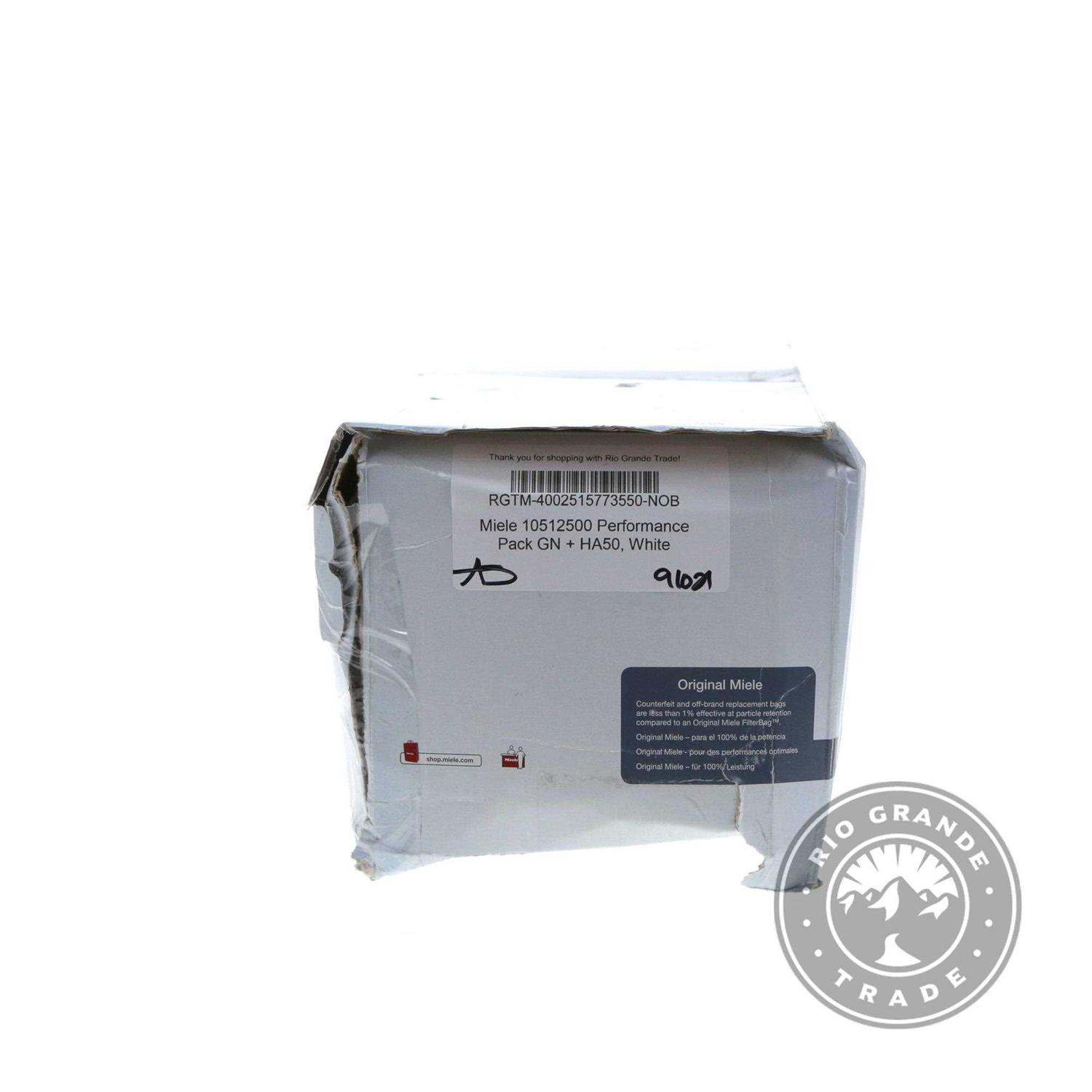 Miele Dishwasher Salt - MT - Mrs Treak