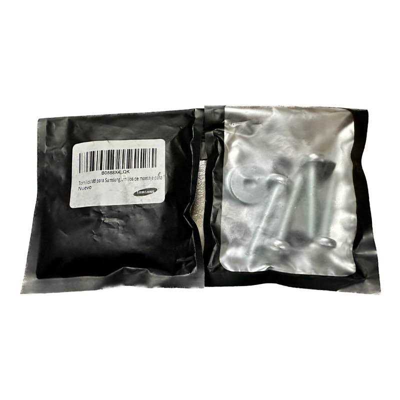 M8 Screws for Samsung TV M8 Screws for Samsung TV 20-22/25mm TV Mounting Bolts M8 Stainless Steel Screws for Samsung TV - MT - Mrs Treak